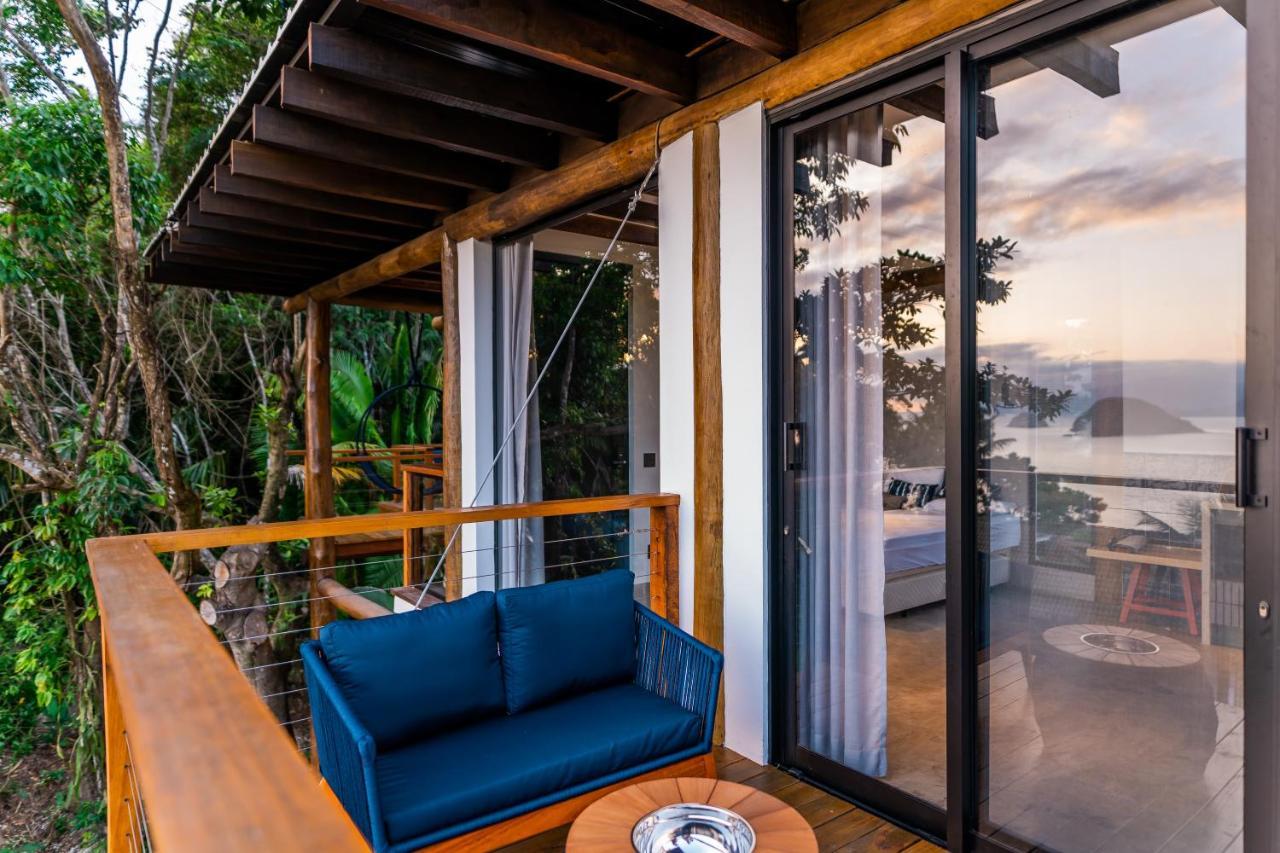 Villa Casa Ocean Ubatuba Exterior foto