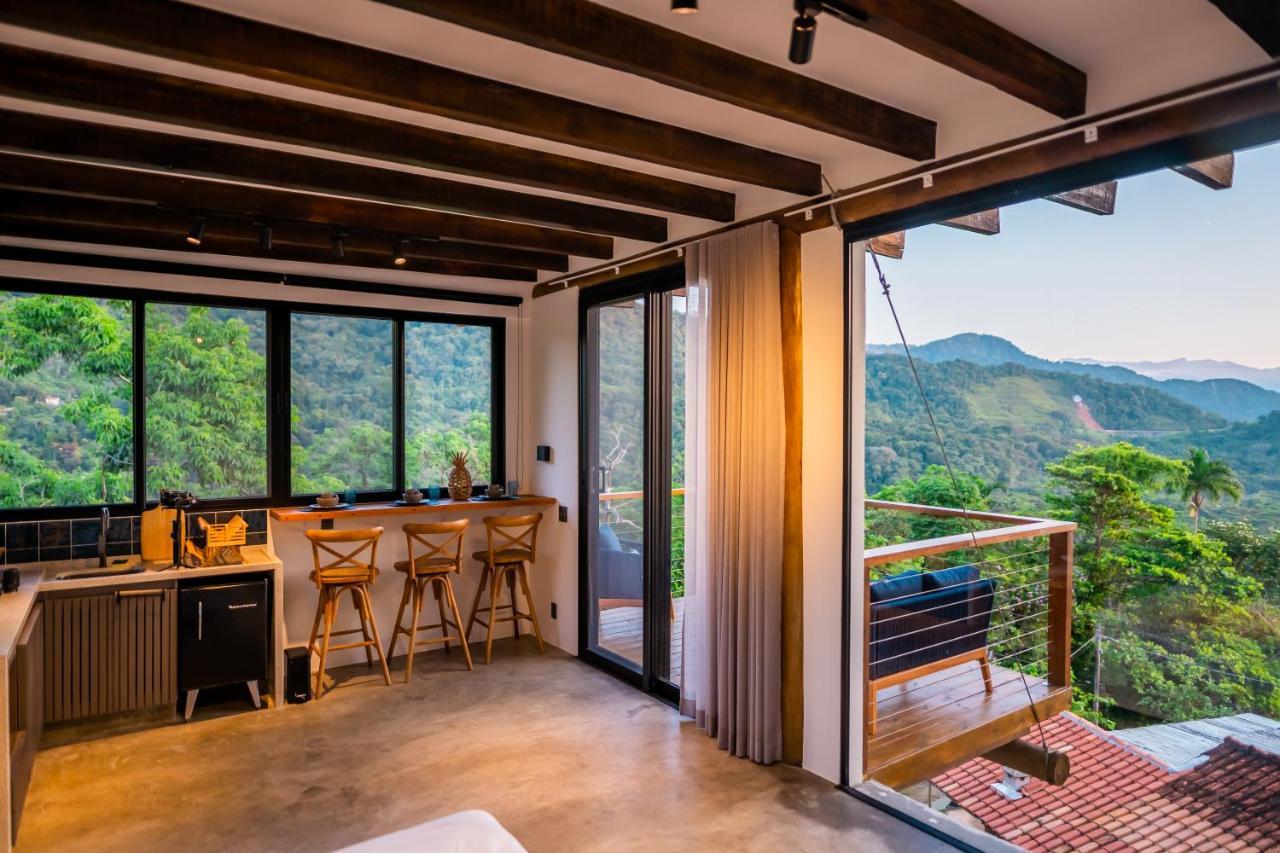 Villa Casa Ocean Ubatuba Exterior foto