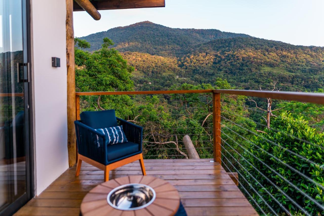 Villa Casa Ocean Ubatuba Exterior foto