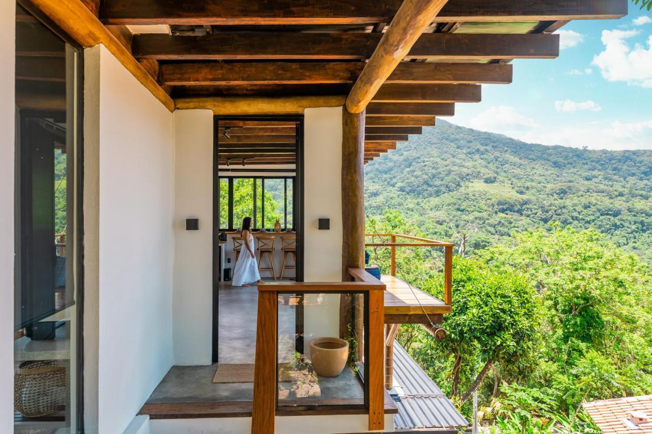 Villa Casa Ocean Ubatuba Exterior foto