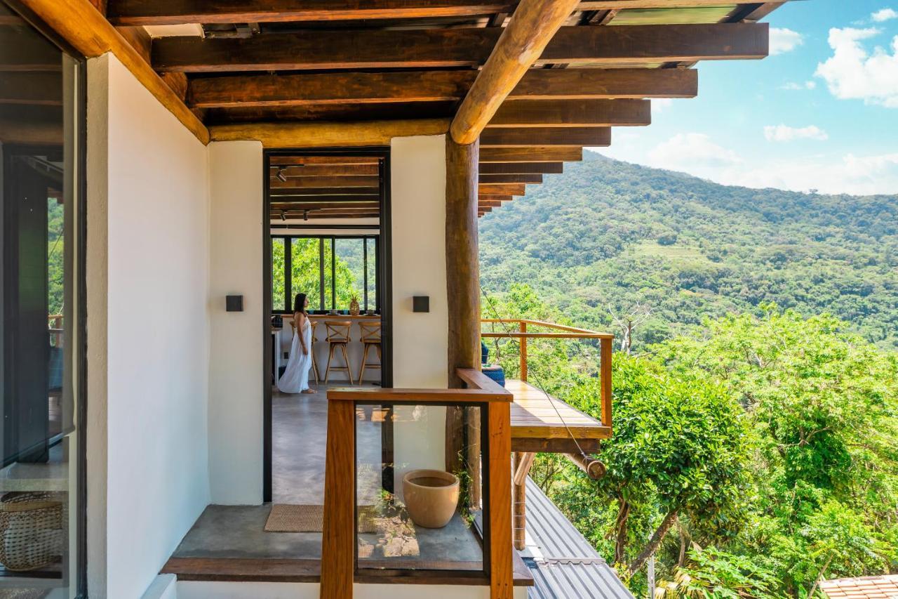 Villa Casa Ocean Ubatuba Exterior foto