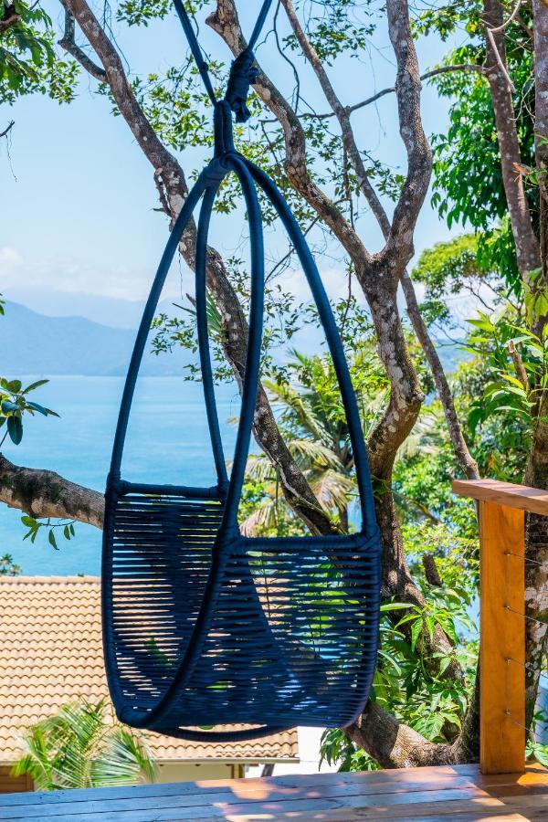 Villa Casa Ocean Ubatuba Exterior foto