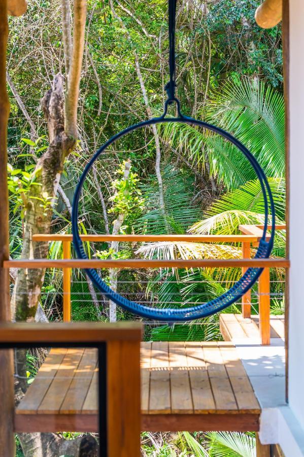Villa Casa Ocean Ubatuba Exterior foto