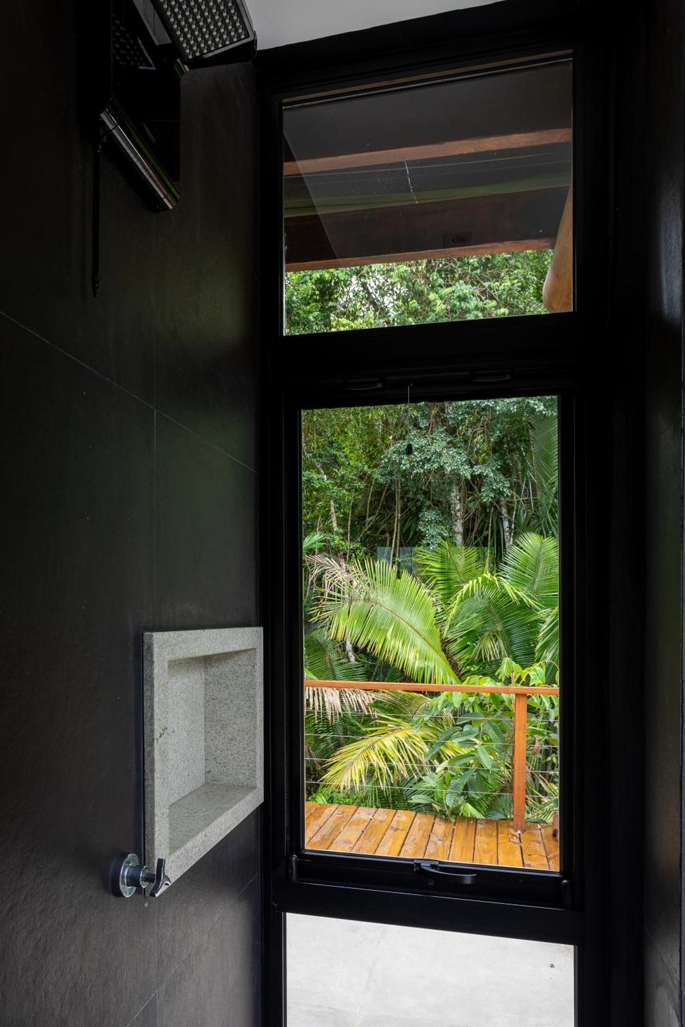 Villa Casa Ocean Ubatuba Exterior foto