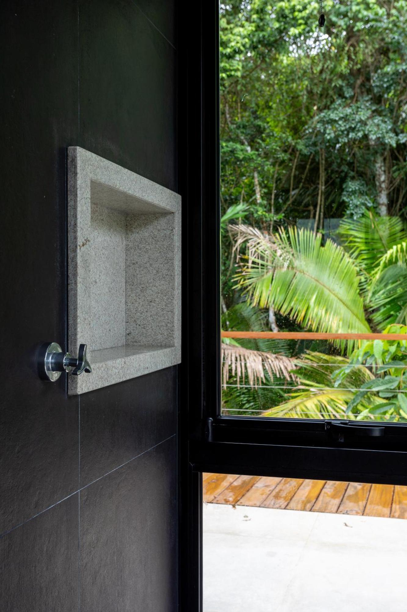 Villa Casa Ocean Ubatuba Exterior foto